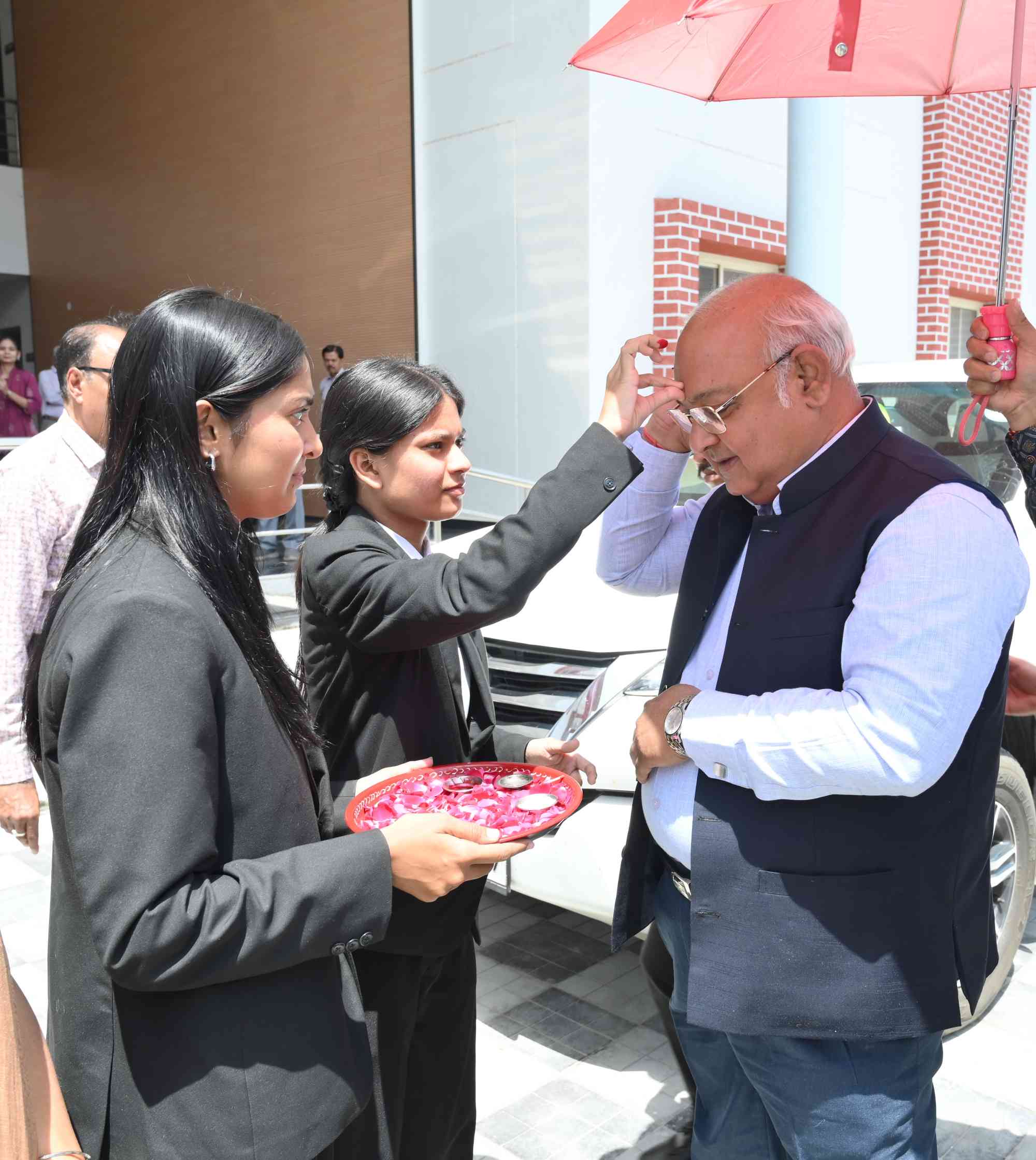 Dr. Bhimrao Ambedkar Law University